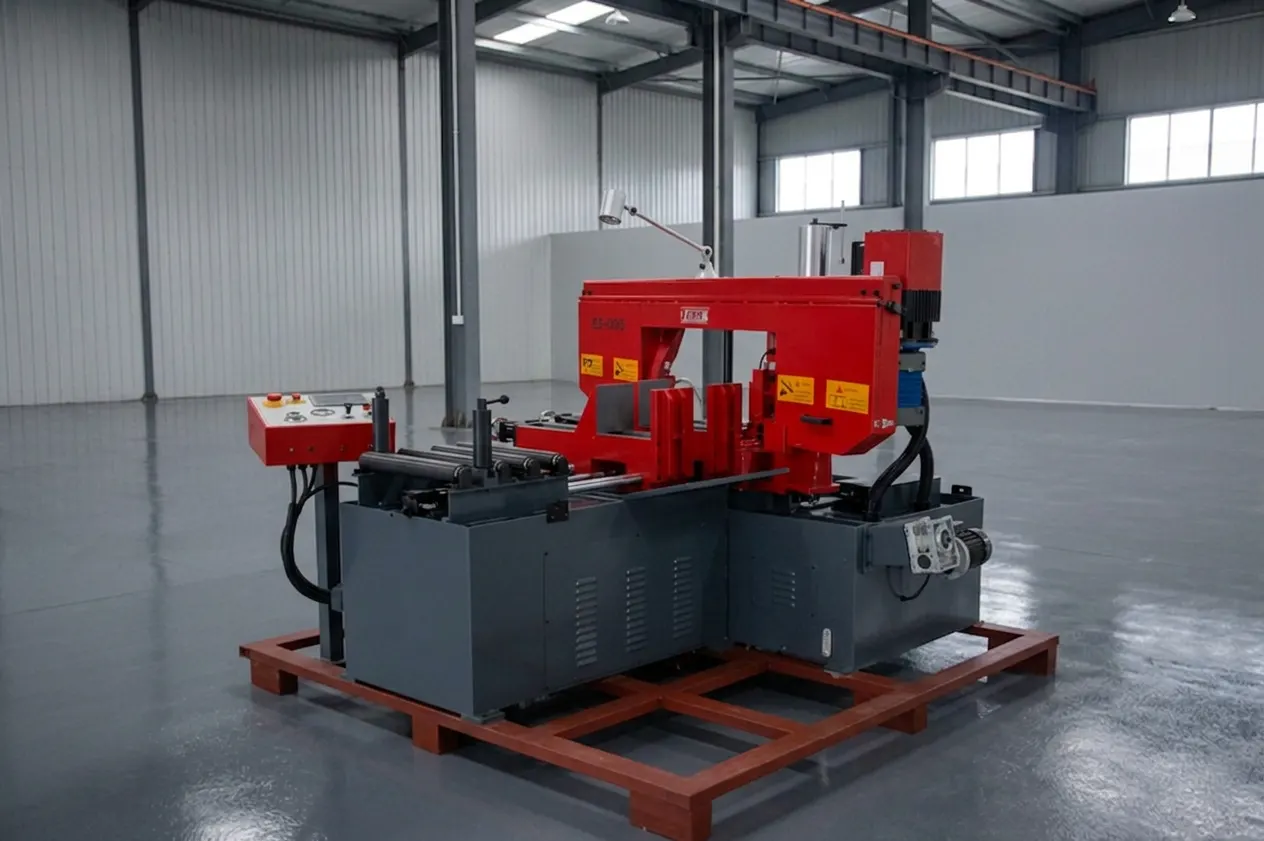 اره نواری CNC