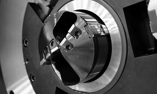 سوراخکاری عمیق یا Deep Hole Drilling چیست؟