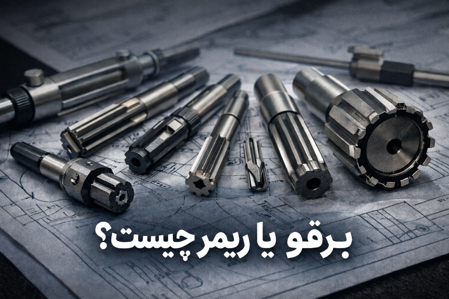 برقو یا ریمر چیست؟